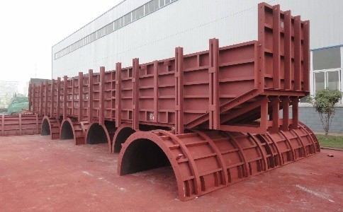 橋梁鋼模板主要有哪些特點(diǎn)？
